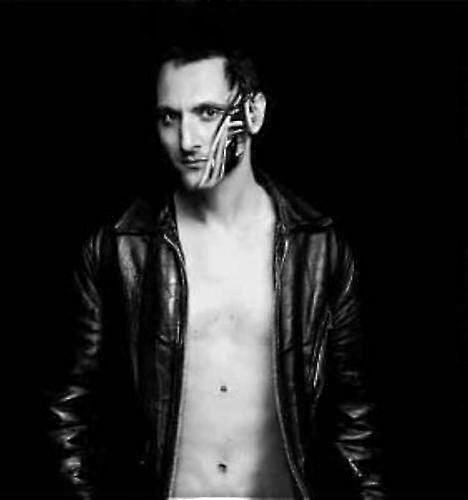 Mirwais - Production [Limited] CD
