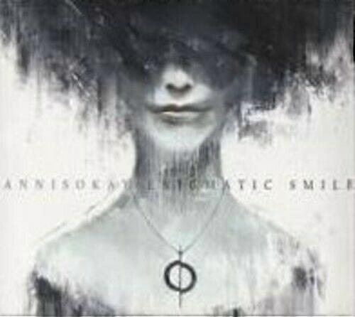 Annisokay Enigmatic Smile CD (2018) NEW