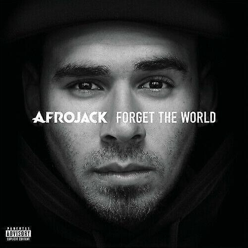 CD-ul Afrojack Forget the World (2014)