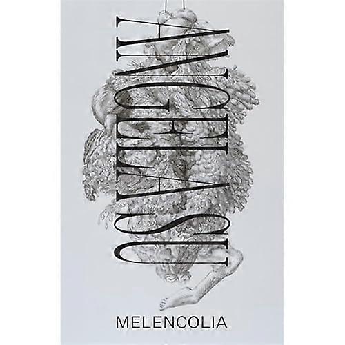 Angela Su: Melencolia