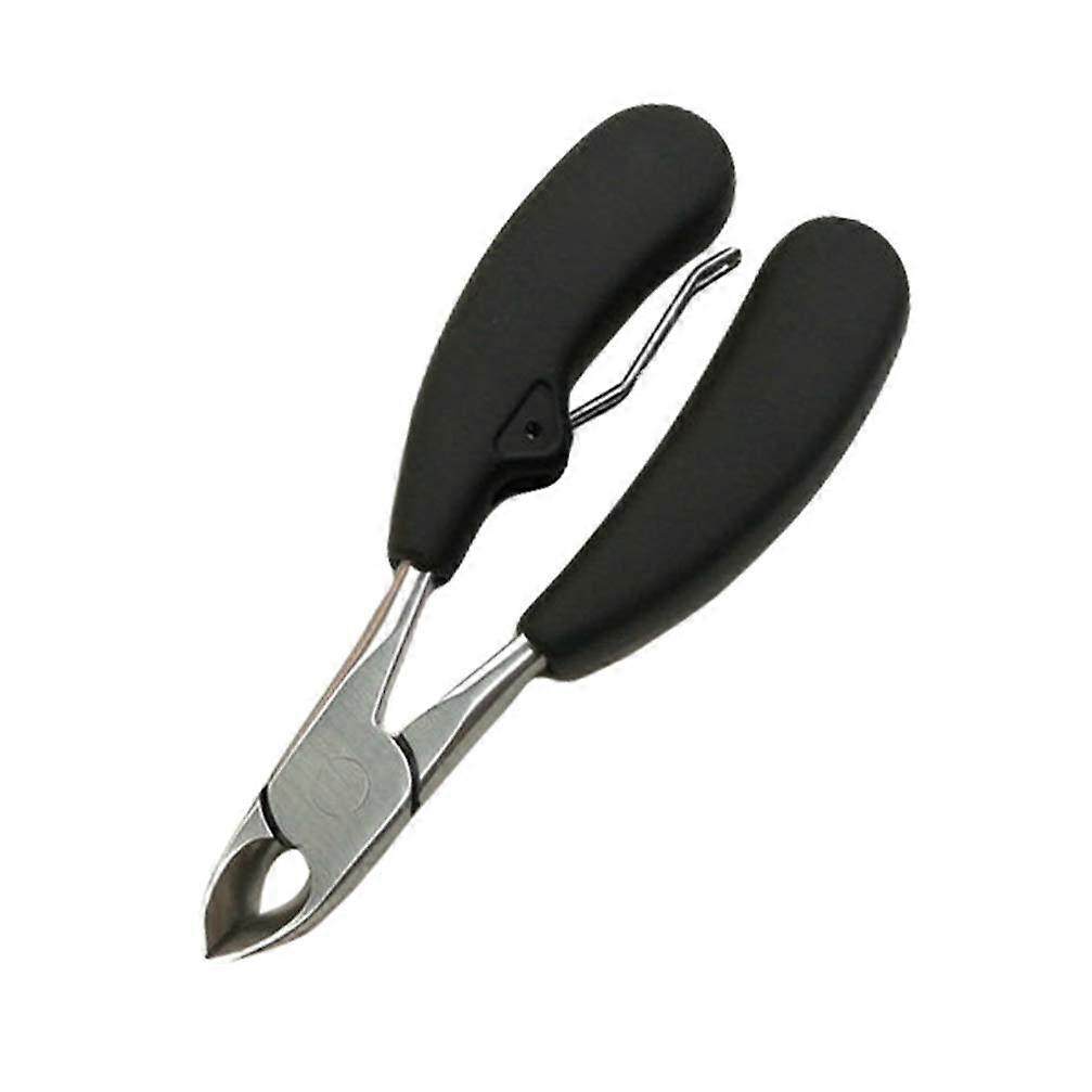 Ingrown Toenail Tool Set with Clippers and Scissors