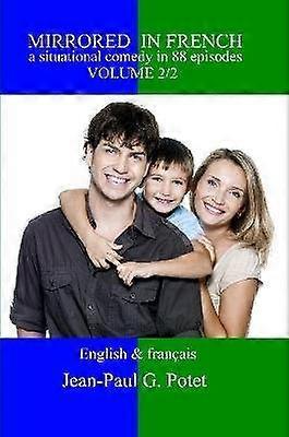 Mirrored in French 22