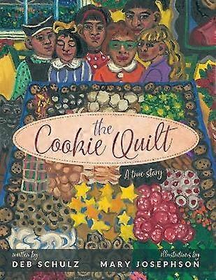 The Cookie Quilt