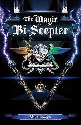 The Magic BiScepter