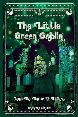 The Little Green Goblin