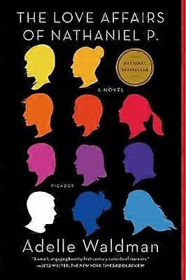 Amours de Nathaniel P.