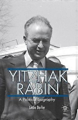 Yitzhak Rabin