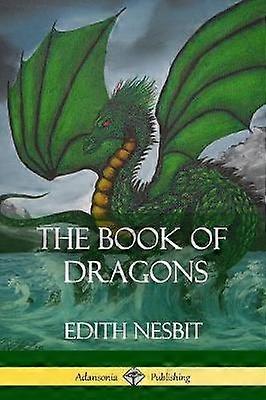 The Book of Dragons