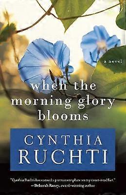 När morgonen härlighet blommar