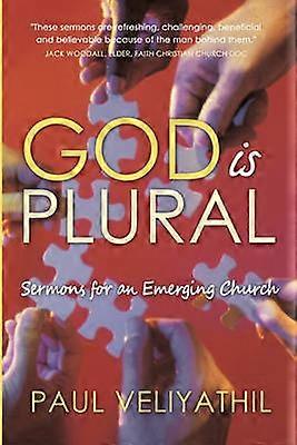 God Is Plural