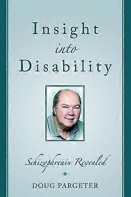 Insight into Disability Schizophrenia Revealed