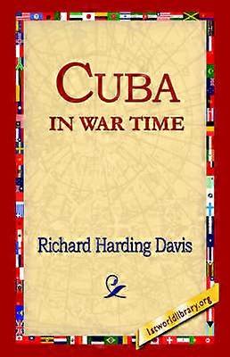 Cuba in War Time