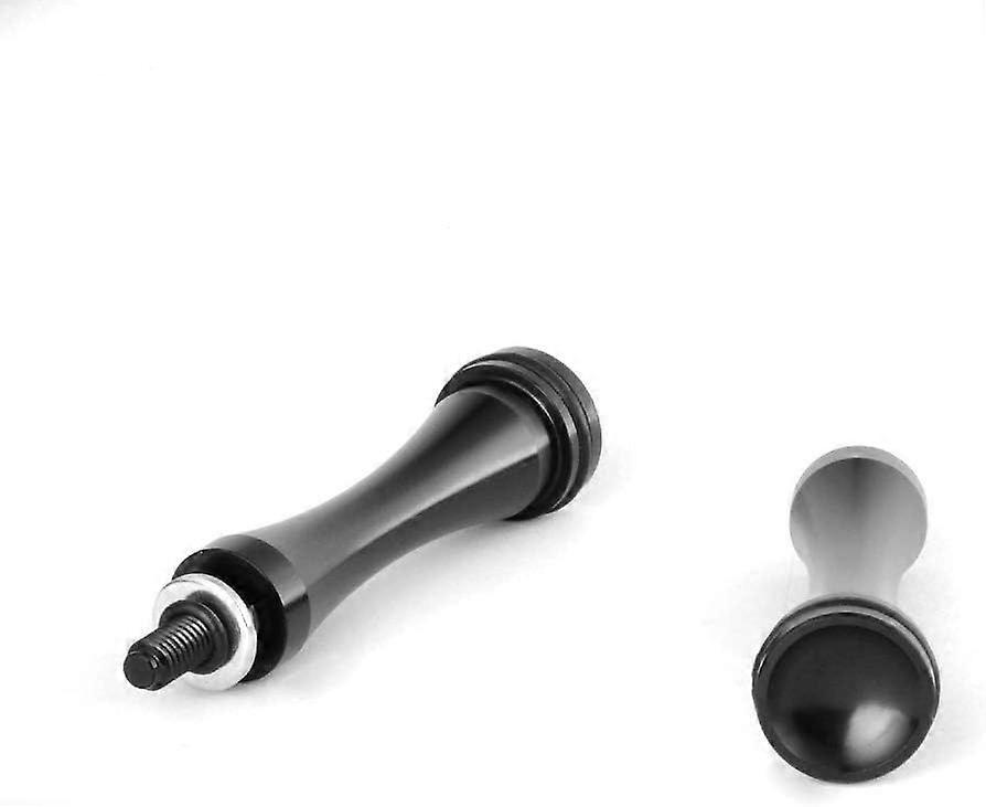 Motorcycle Seat Cushion Quick Removal Tool - Black