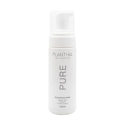 Pure cleansing foam 150 ml