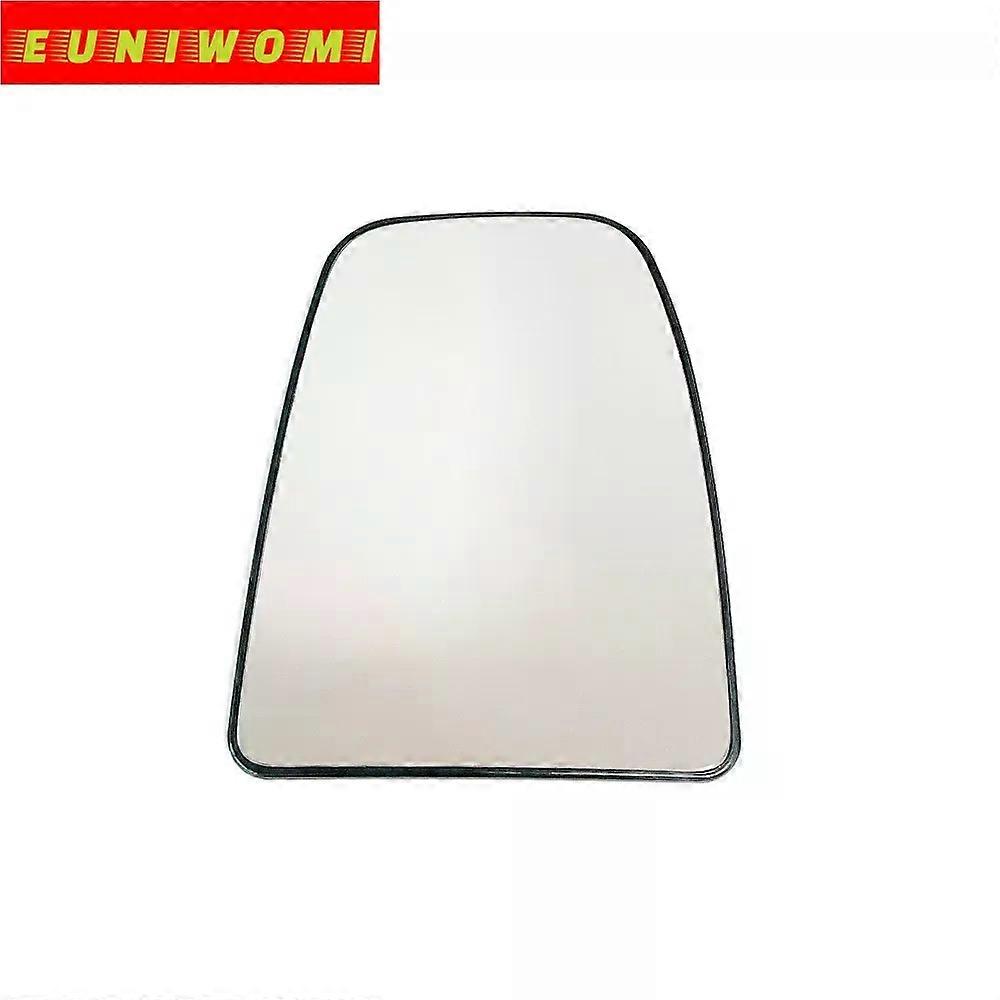 Outside Door Heated Convex Mirror Glass For IVECO Daily 2014 2015 2016 2017 2018 2019 2020 2021 2022 2023