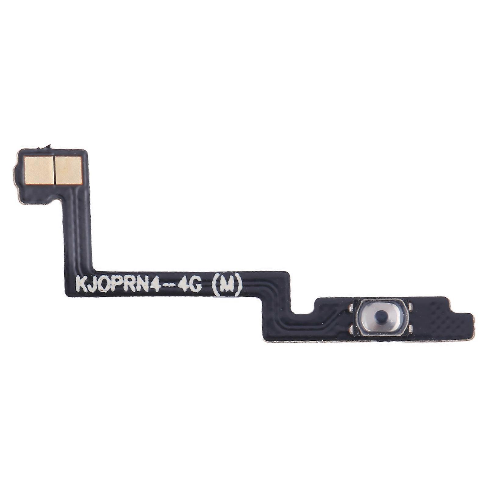 OEM-strömbrytarflexkabel