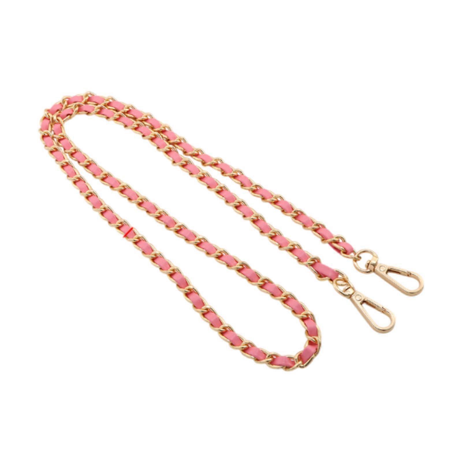 pénztárca lánc heveder csere női táska könnyű luxus DIY táska kézitáska lánc heveder