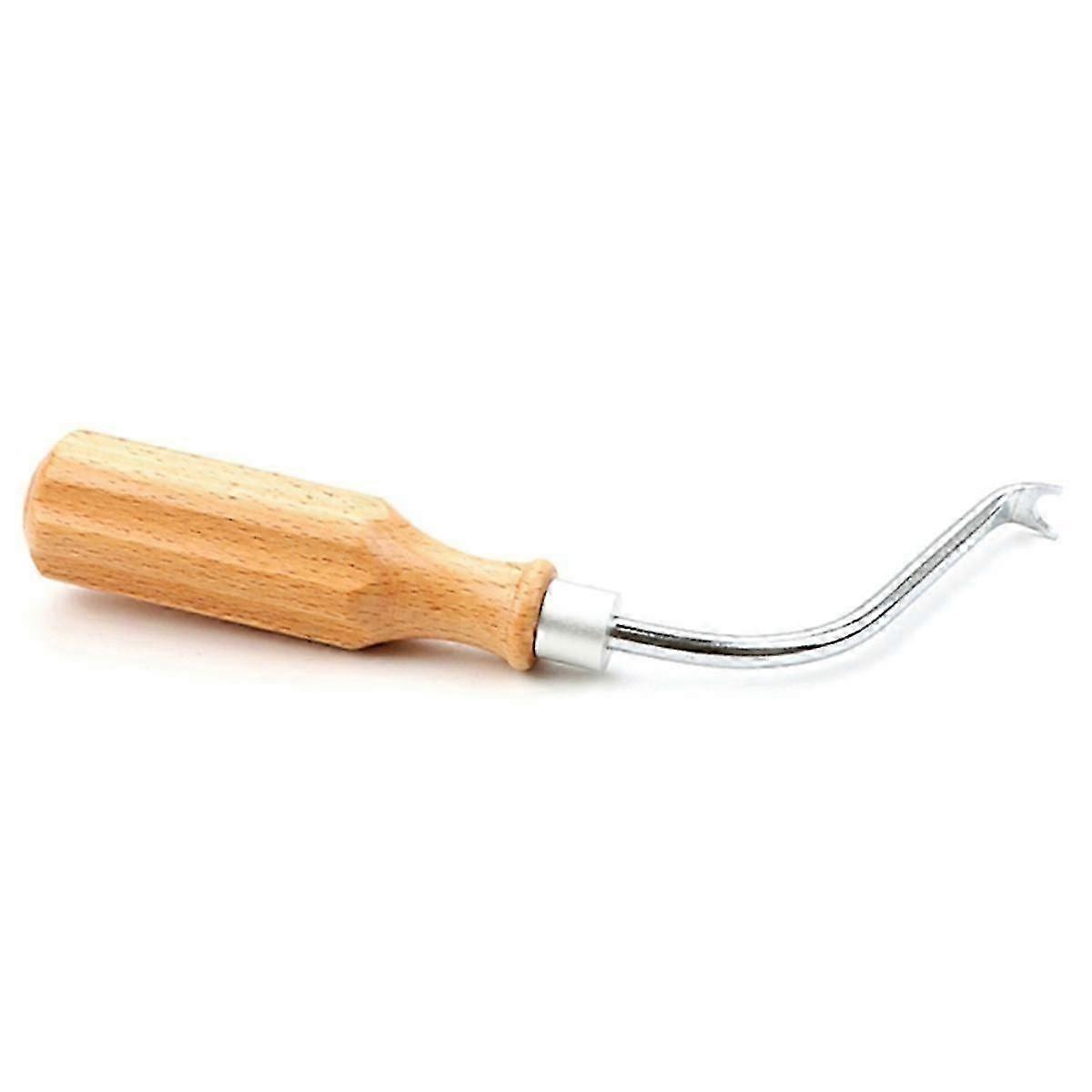 Piano Tuning Repair Tool String Lifting Hook Piano Tuning Trimming Tool String Hanging Hook for Piano String Adjustment