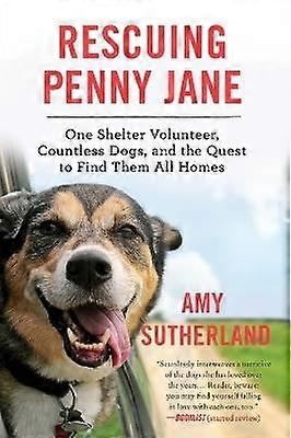 Rescuing Penny Jane