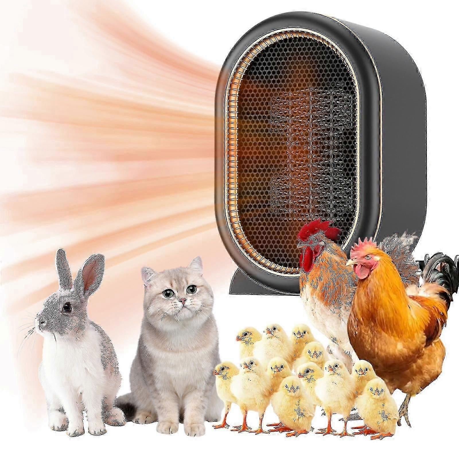 Dog Heater, Electric Pet Heaters For