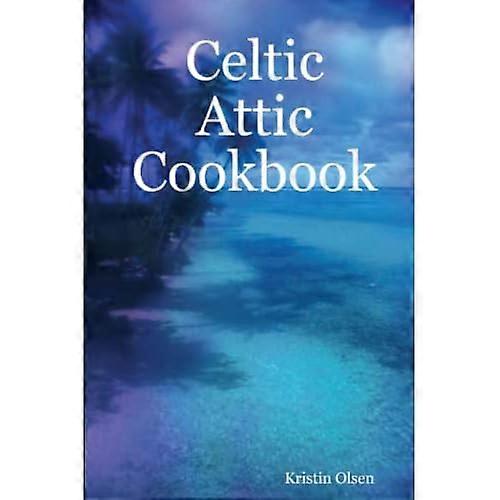 Keltisk attisk kokbok
