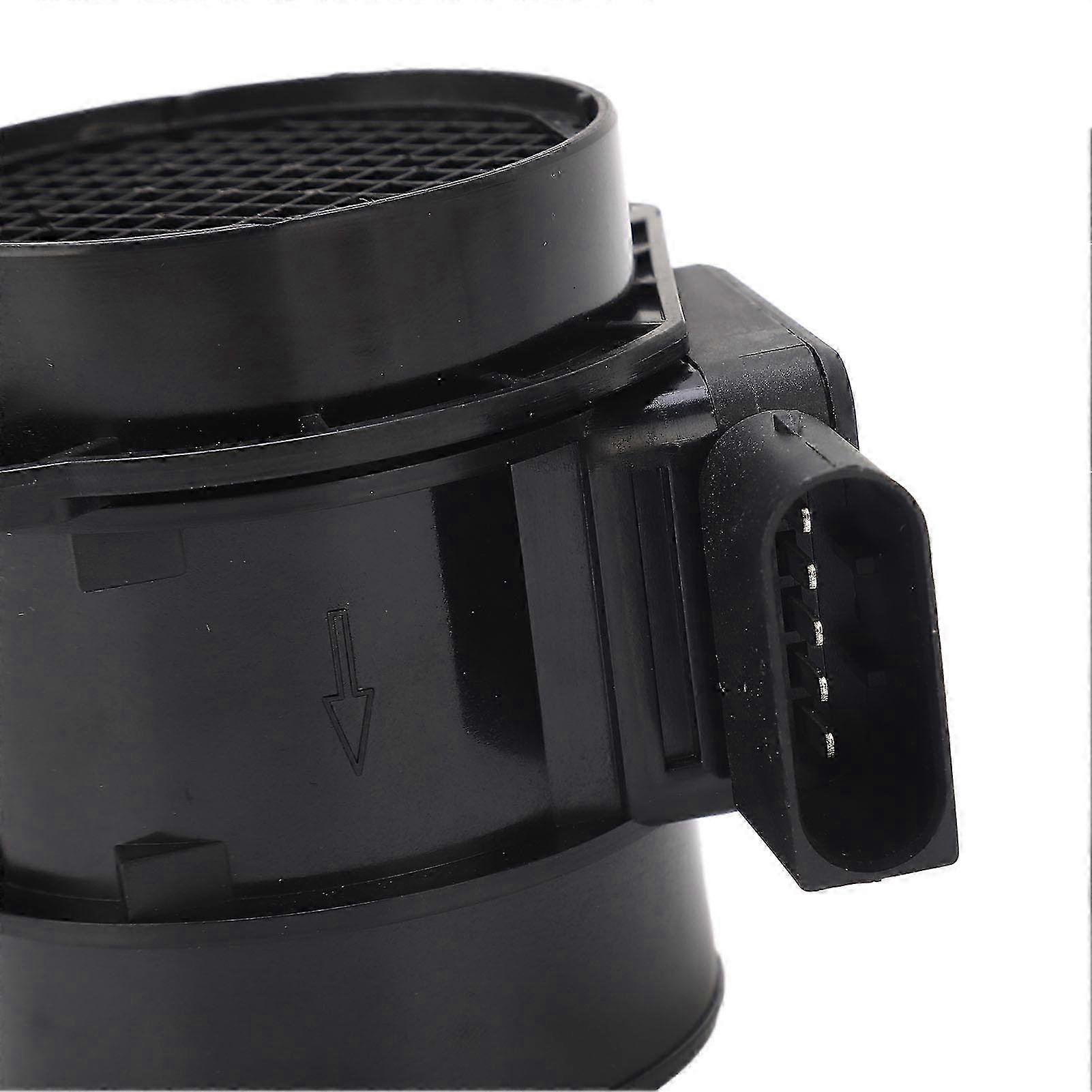 Luftmassenmesser A1110940148 empfindliche präzise MAF-Messgerät Sensor Ersatz für Benz CClass CLK EClass f74