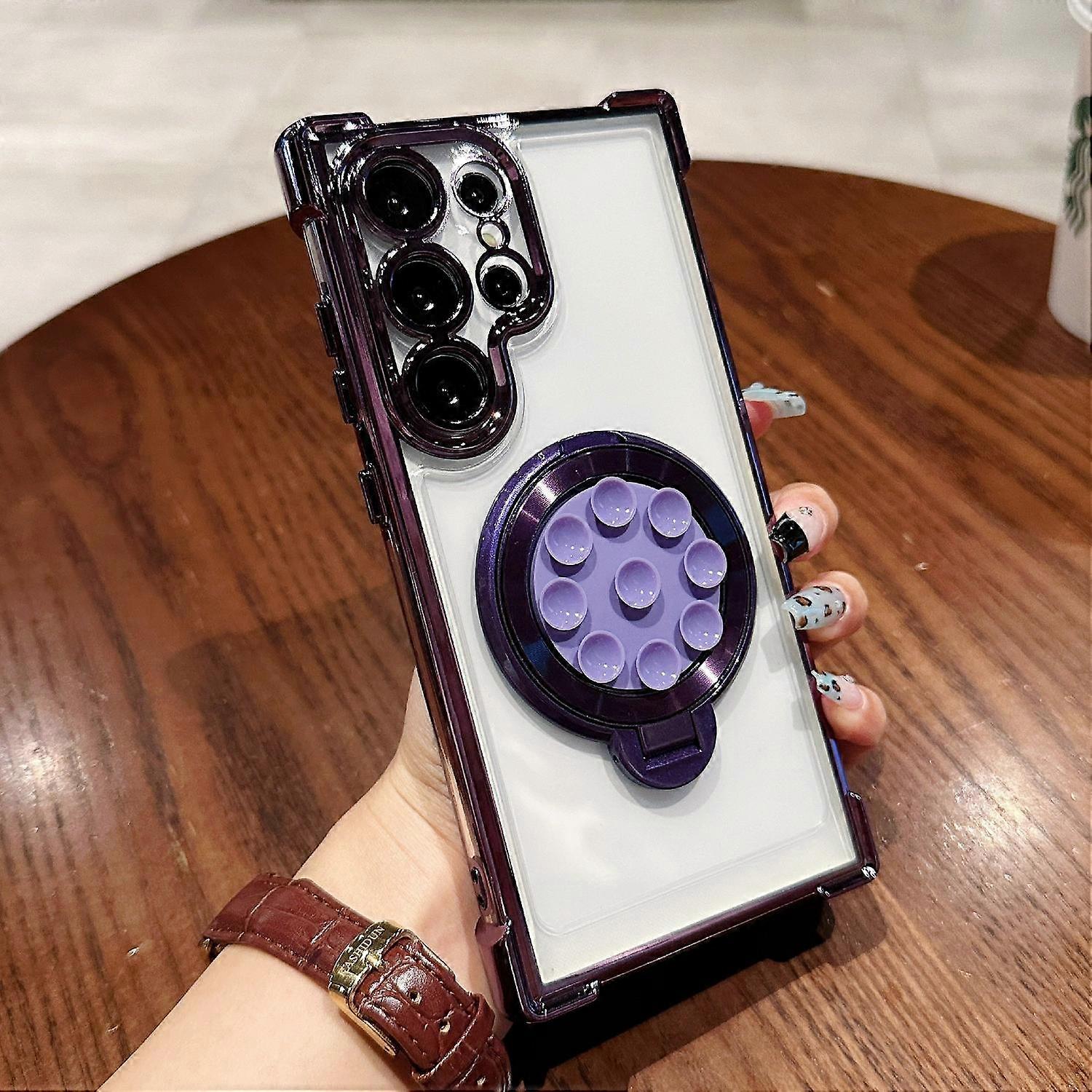 For Galaxy S24 Ultra Phone Case