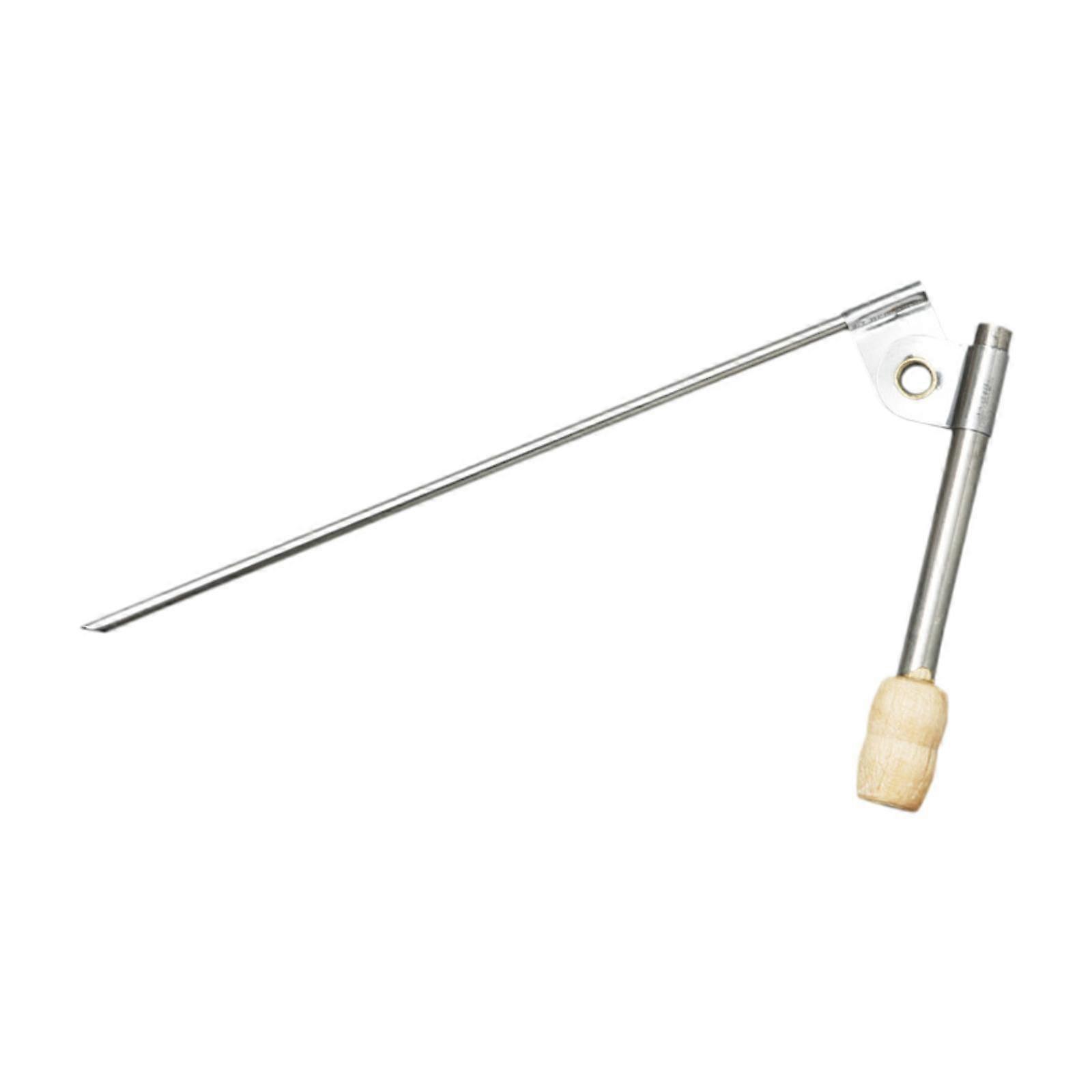 Mouth Atomizer Stainless Steel Pottery Making Projects Convenient Glaze Tool