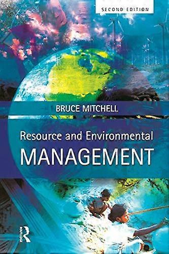 Resource & Environmental Management