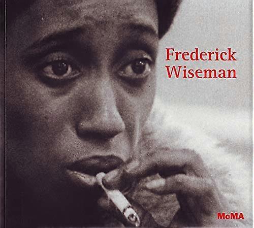Frederick Wiseman