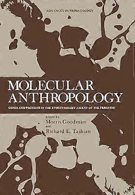 Moleculaire antropologie