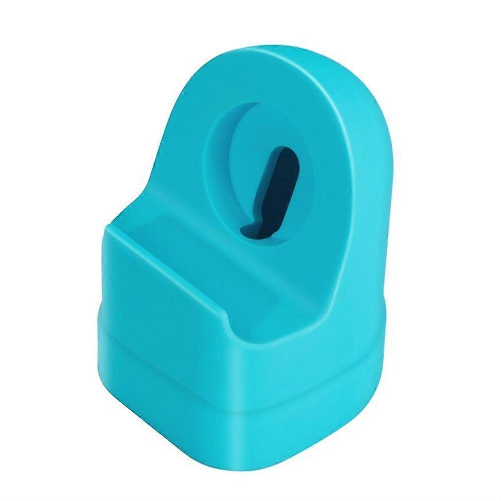 2 In 1 Practical Mobile Phone Stand Portable Charging Base Watch Bracket Bracket