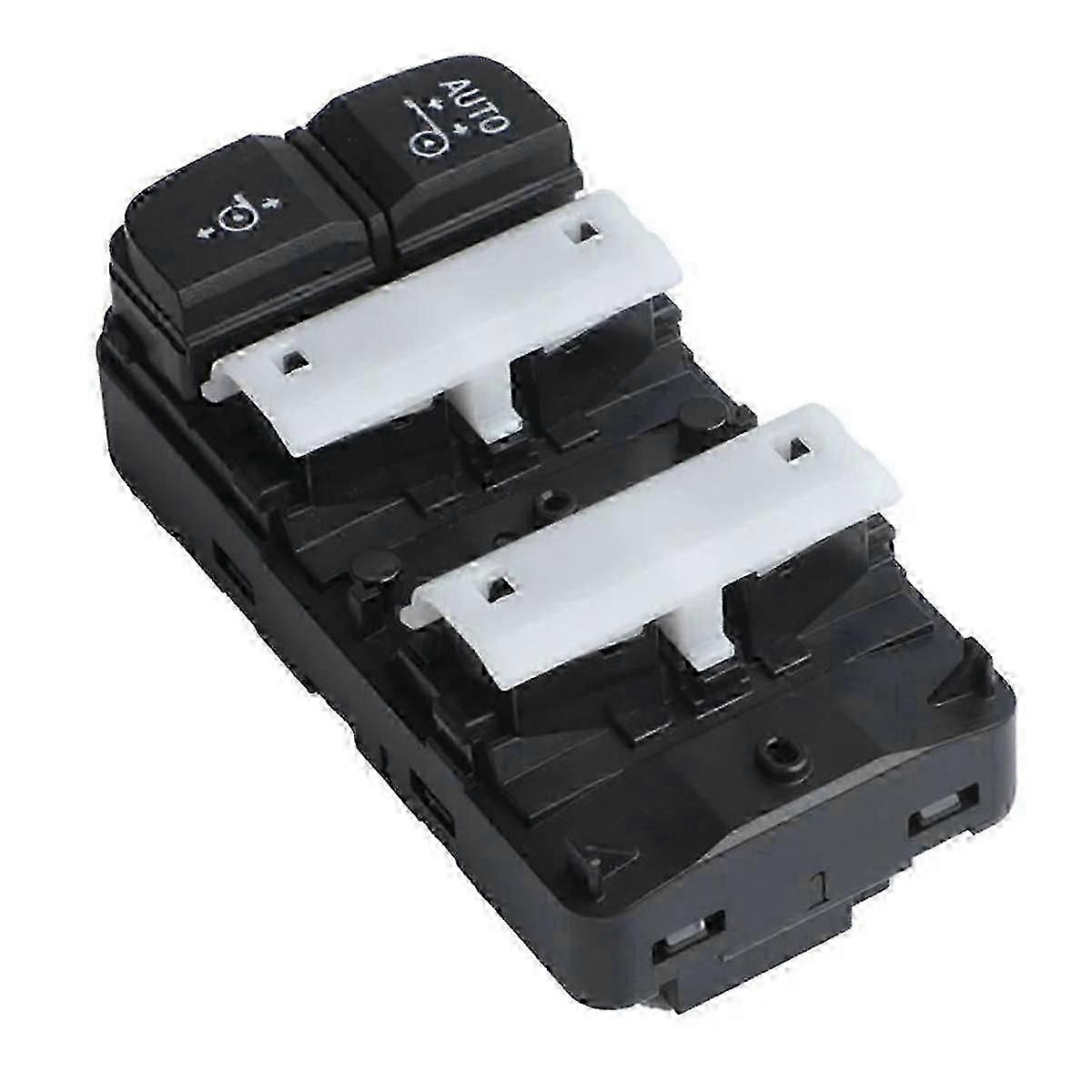 61319458289 Auto Driver Window Switch Control Unit Button For