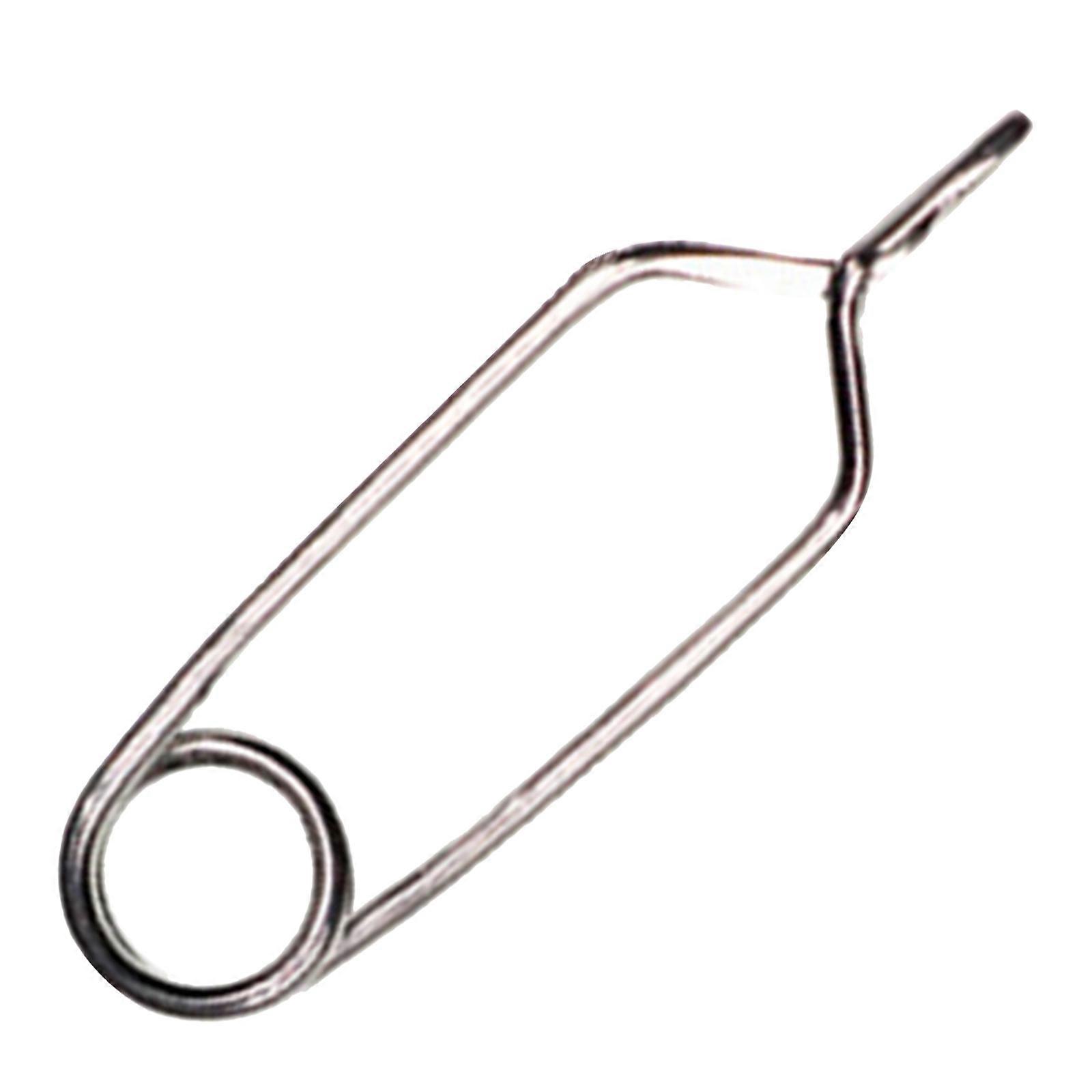 Durability Fly Tying Tool AntiSlip Fly Tying Hair Clip For Comfortable Use By Enthusiasts And Professional Makers