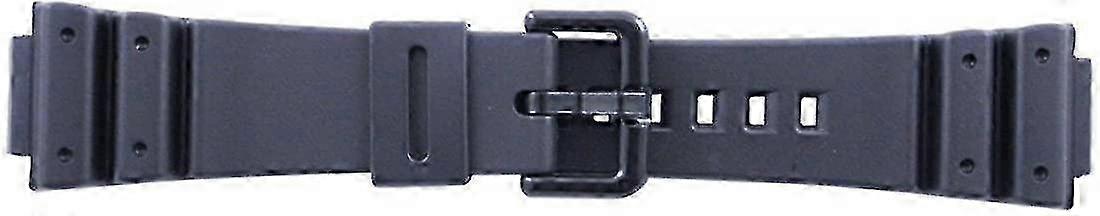 Cheap Online Wholesale Resin Watch Strap DW-6900-1V_K0039085 main image 0