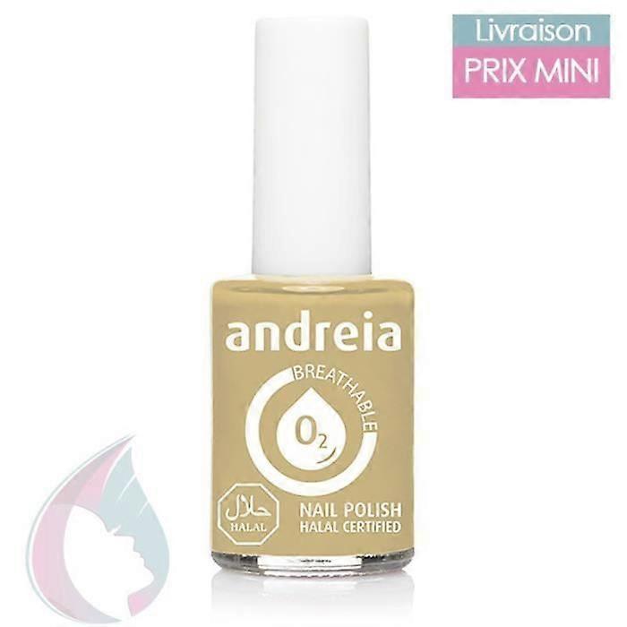 Nagellack - Andreia