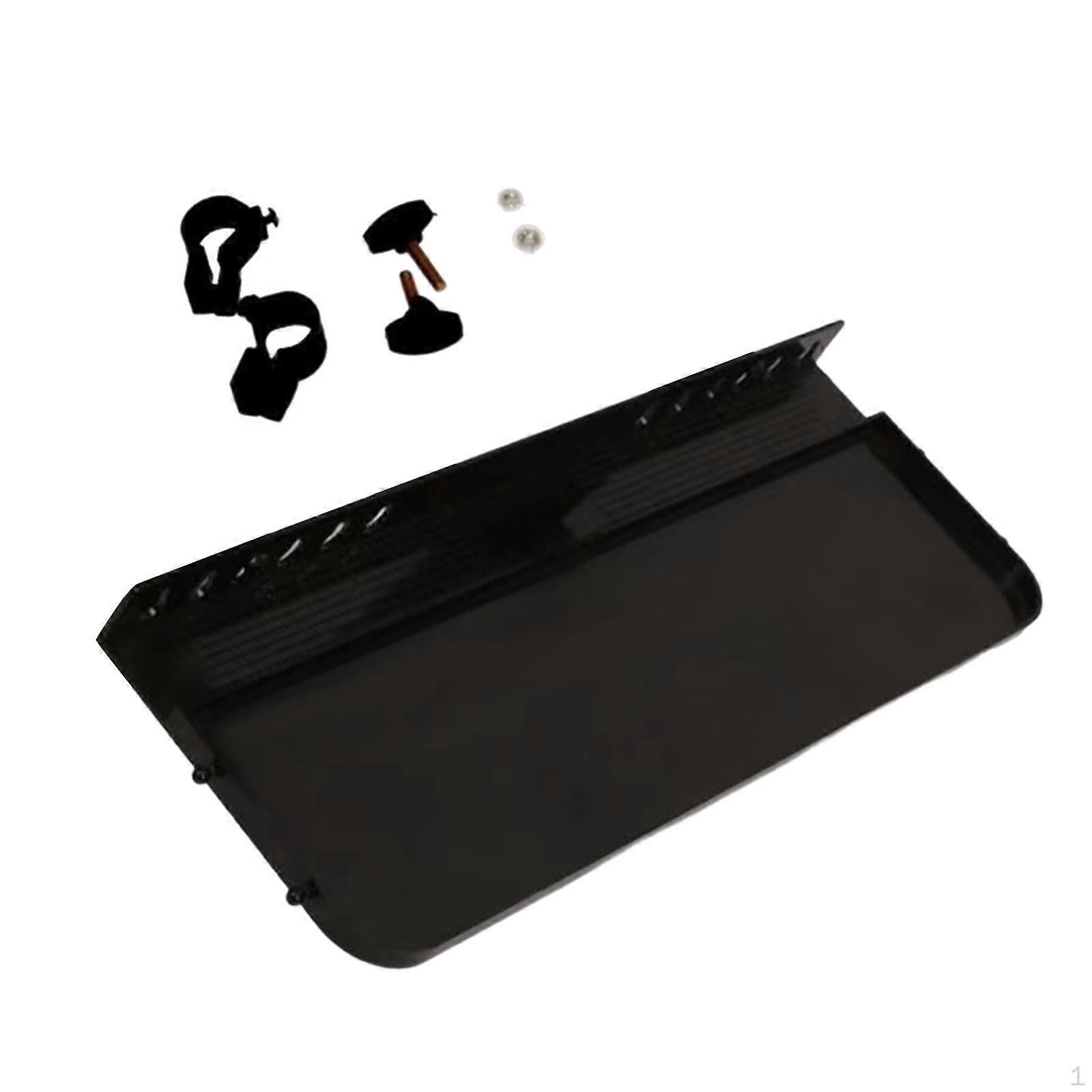 Adjustable Art Stand with Removable Tray - Versatile Painting Accessory