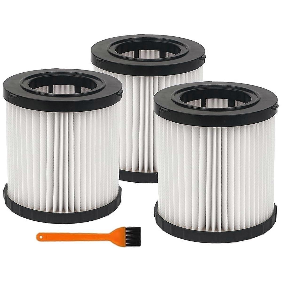 3PCS DCV5801H Vacuum Hepa Filter for