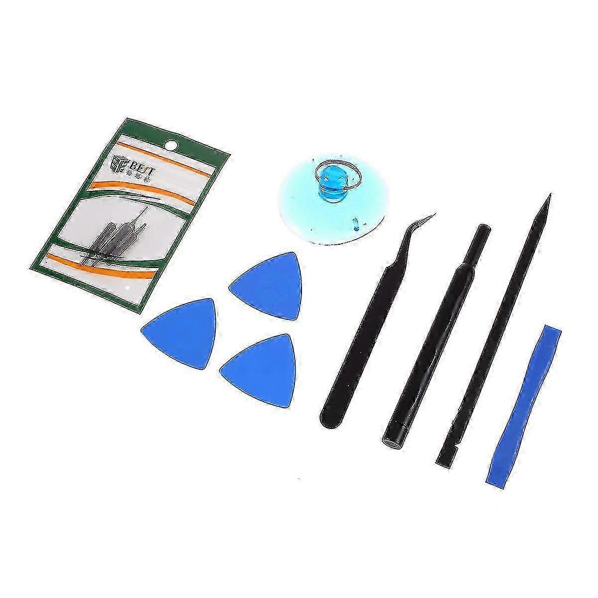Best-501 Repair Disassembling Opening Tool Set For Ipad Tablet