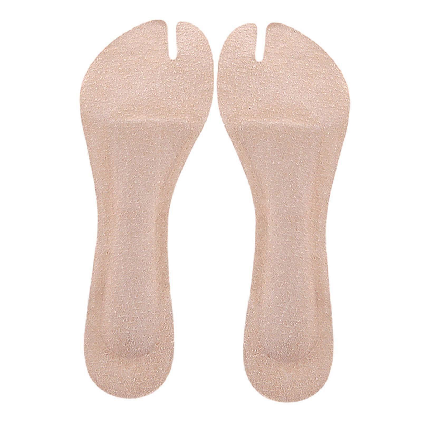Sandal Cushions High Heel Cushion Inserts Three Quarter Flip Flop Insoles