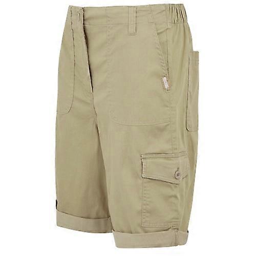 Regatta Dames/Dames Shorebella Shorts