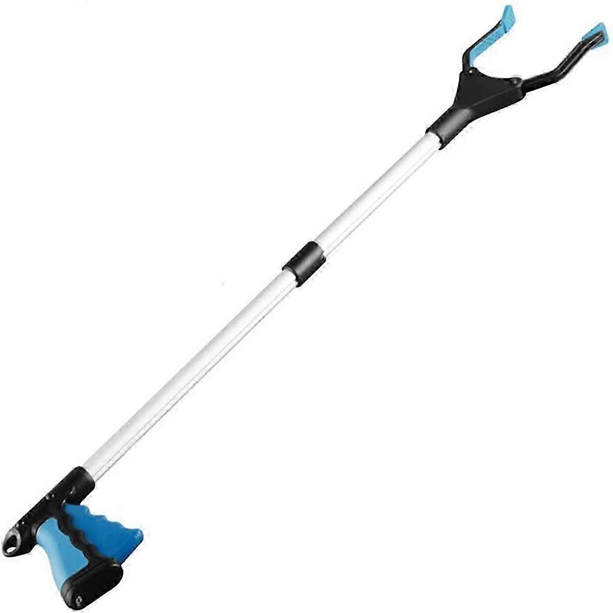 Opvouwbare Litter Reachers Pickers Pick Up Tools Gripper Extender Picker Garbage Pick Up Tool Grabber js