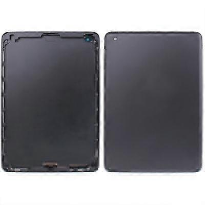 COMPATIBLE Version WLAN Version Back Cover / Rear Panel for iPad mini(Black)