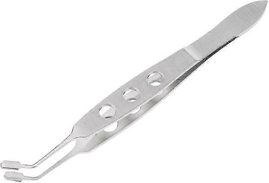 まぶた眼科器具ダブルまぶた脂肪足根腺マッサージピンセットまぶたマイボーム腺マッサージピンセットまぶた回転まぶたメイボー