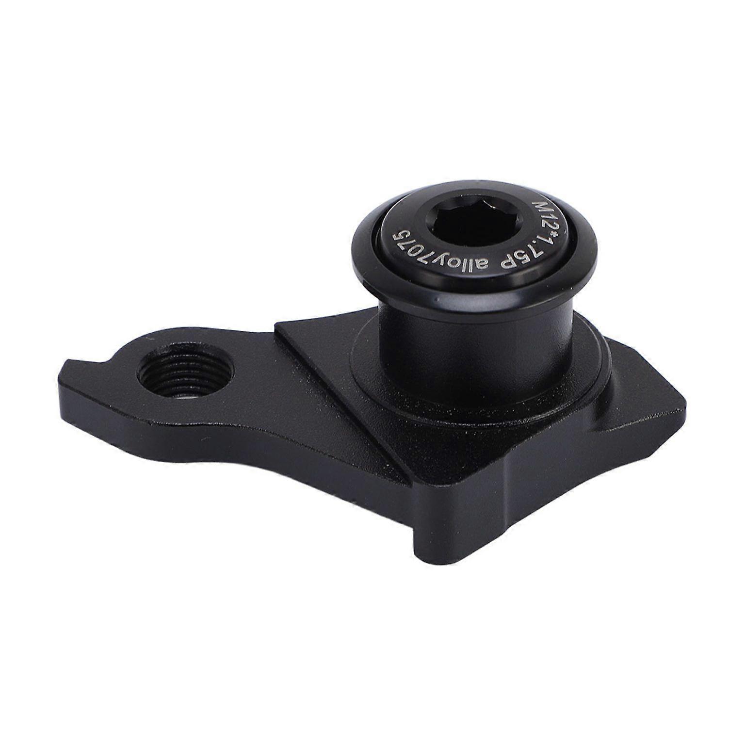 Universal Derailleur Hanger for Cycles - UDH Compatible