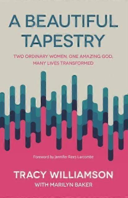A Beautiful Tapestry by Tracy Williamson Paperback