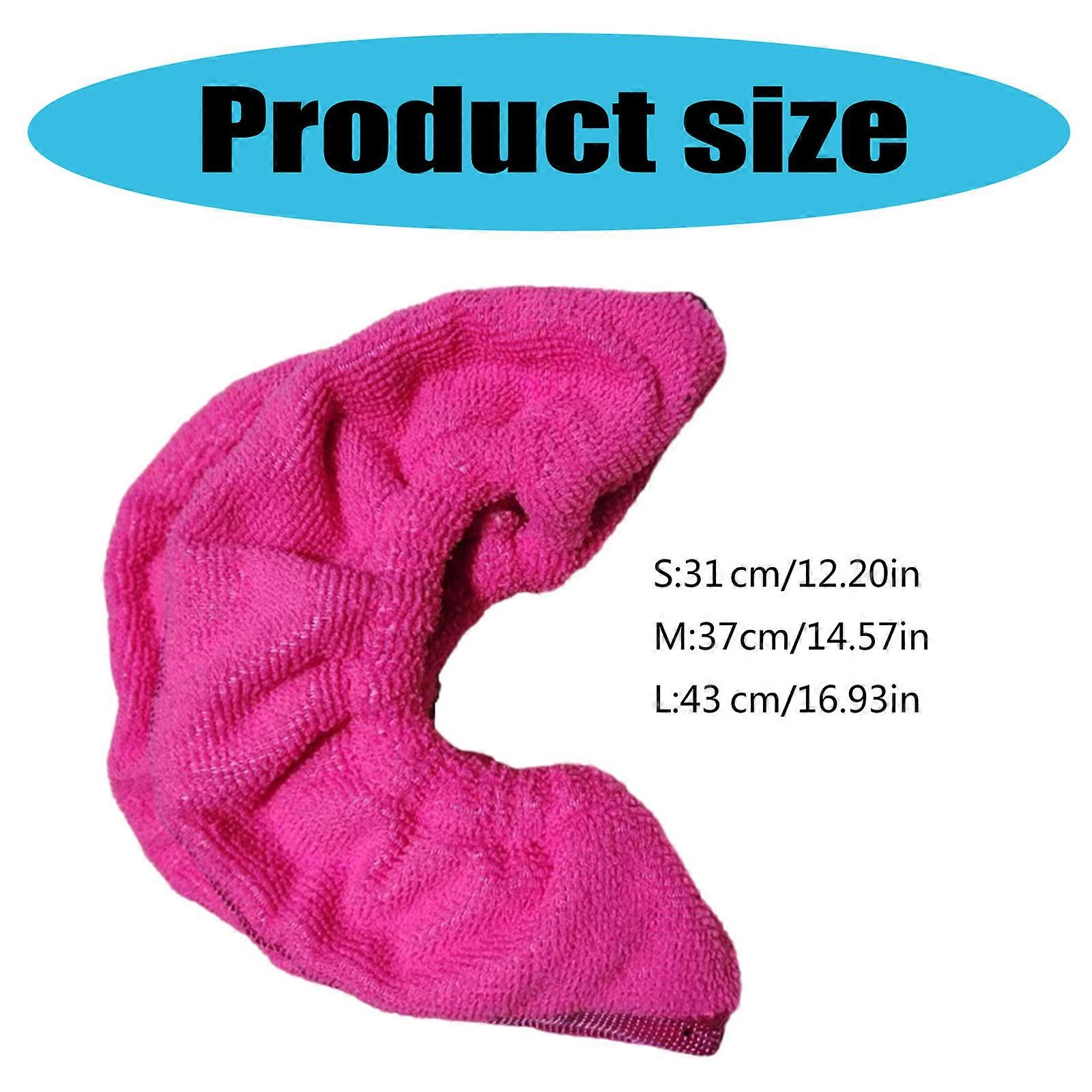 Copripattini Elastici Per Pattinaggio Artistico – Protezione Totale In Poliestere E Spandex, Taglie M/L/XL Per Tutta La Famiglia