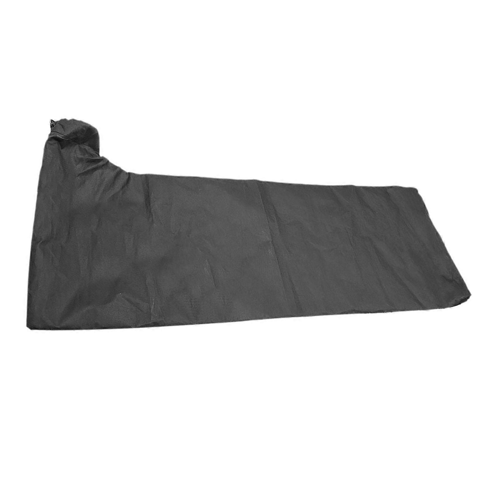 Mitre Saw Dust Bag Diagonal Saw Dust Bag for Model 255 Table Saw Edge Planer