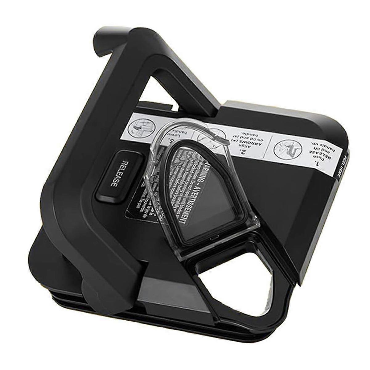 Blender Lid Replacement for 72 OZ Pitcher Locking Lid, Top Lid Cover Parts for 72oz Pitcher BL610 BN