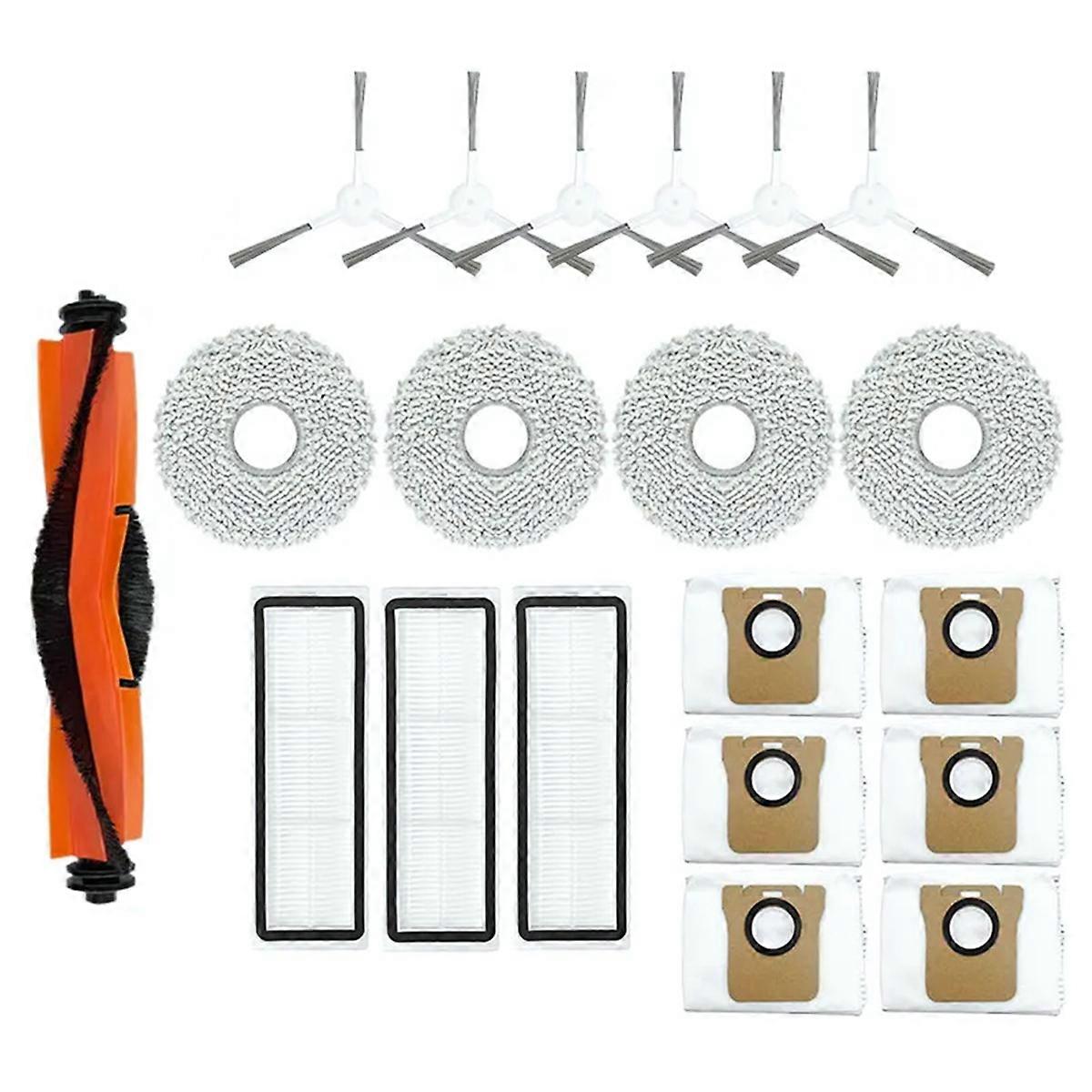 For Omni 2 C102CN, B101CN, B116, X10+ Replacement Parts